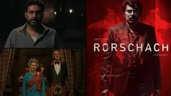 The Crown season 5, Breathe season 2, Rorschach, FIFA Uncovered: OTT releases this week