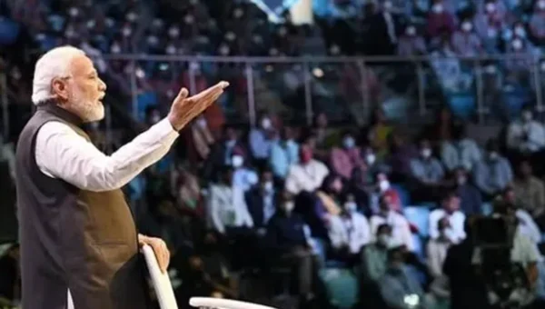 PM Modi to interact with students ahead of 2023 Board Exams in Pariksha Pe Charcha