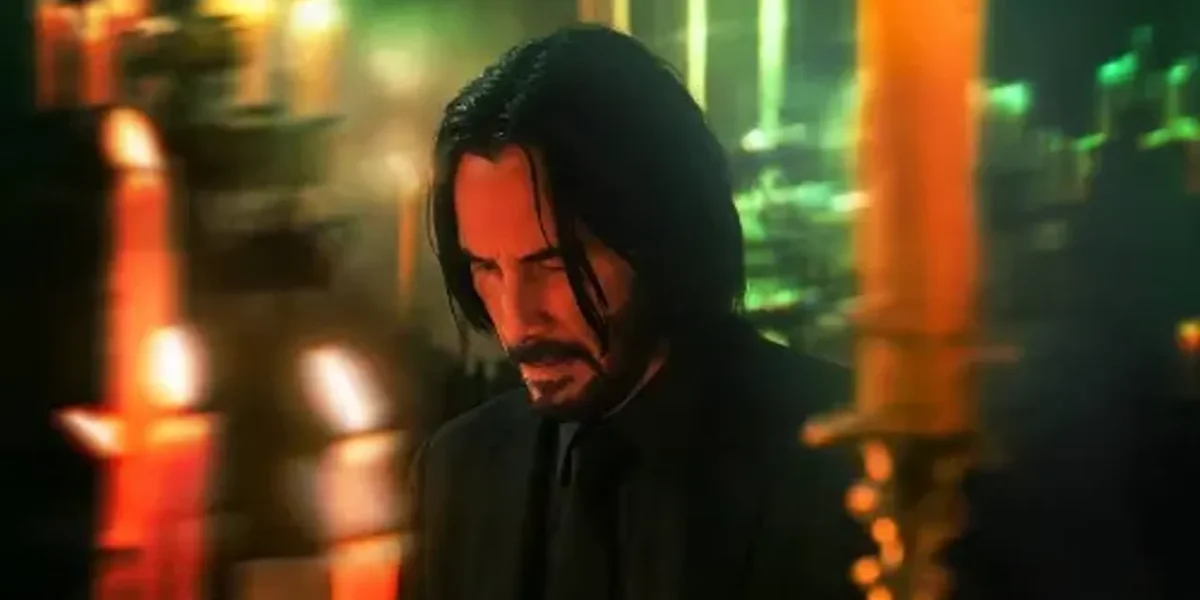 ‘John Wick: Chapter 4′ trailer is here, and Keanu Reeves’ Wick is glorious as ever