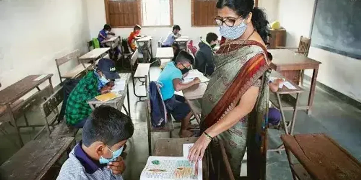 Nursery admission process in Delhi’s private schools to begin from Dec 1