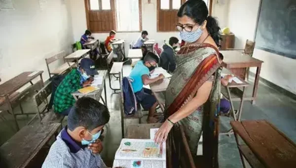 Nursery admission process in Delhi’s private schools to begin from Dec 1