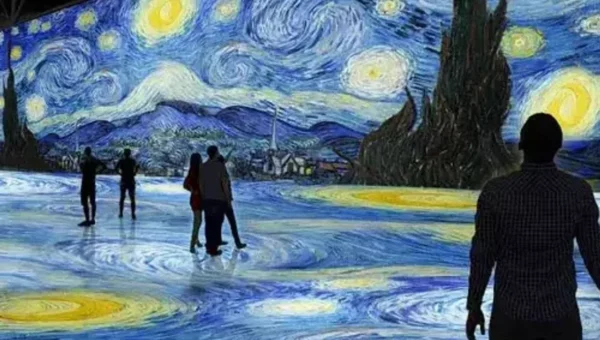 Unique, immersive Van Gogh exhibition to make India debut in 2023