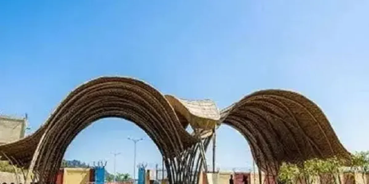 Donyi Polo airport construction completed, flight operations to begin soon