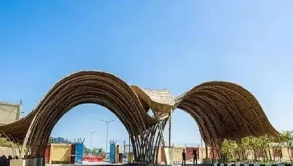 Donyi Polo airport construction completed, flight operations to begin soon