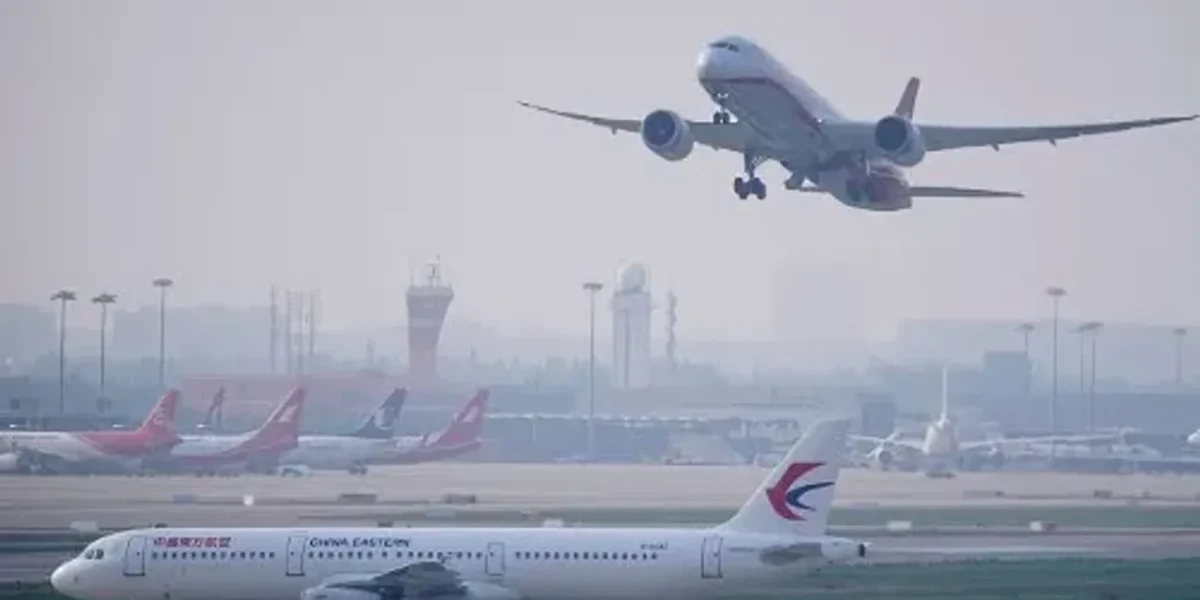 China revokes Covid flight ban, eases quarantine rules for international travellers