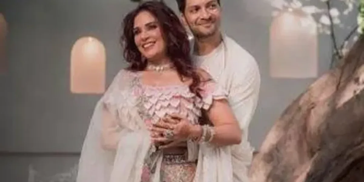 Richa Chadha, Ali Fazal’s maiden production venture ‘Girls Will Be Girls’ goes on floor