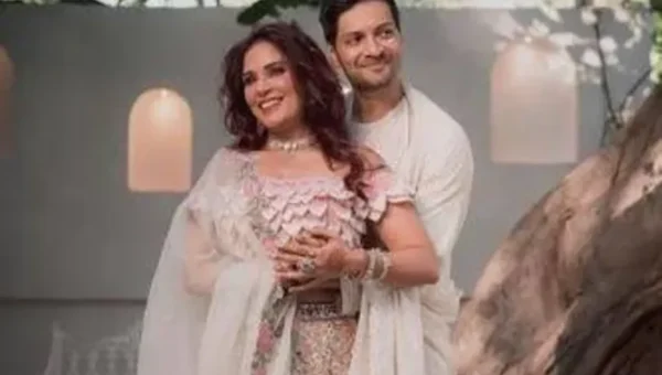 Richa Chadha, Ali Fazal’s maiden production venture ‘Girls Will Be Girls’ goes on floor