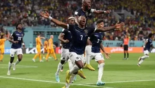 FIFA World Cup: Ecuador take on Senegal and Netherlands face Qatar