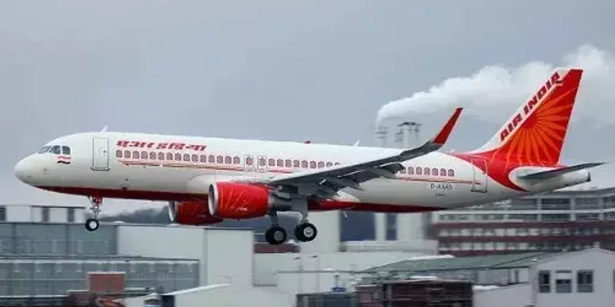 Air India joins FIA after IndiGo, SpiceJet, Go First; becomes first Indian carrier to join AAPA