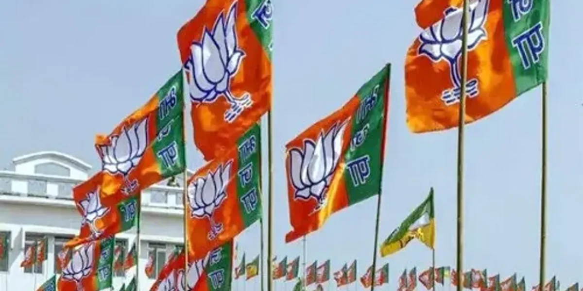 Gujarat polls: BJP’s mass ‘sabhas’ across 89 constituencies to draw state, central leaders