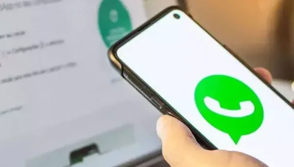WhatsApp data of 500 million users available for purchase, says report