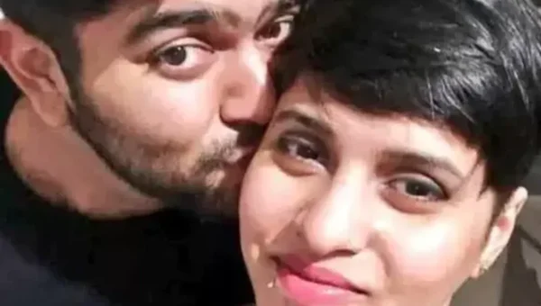 Reports: Aaftab claims to have burnt Shraddha Walkar’s face after murder