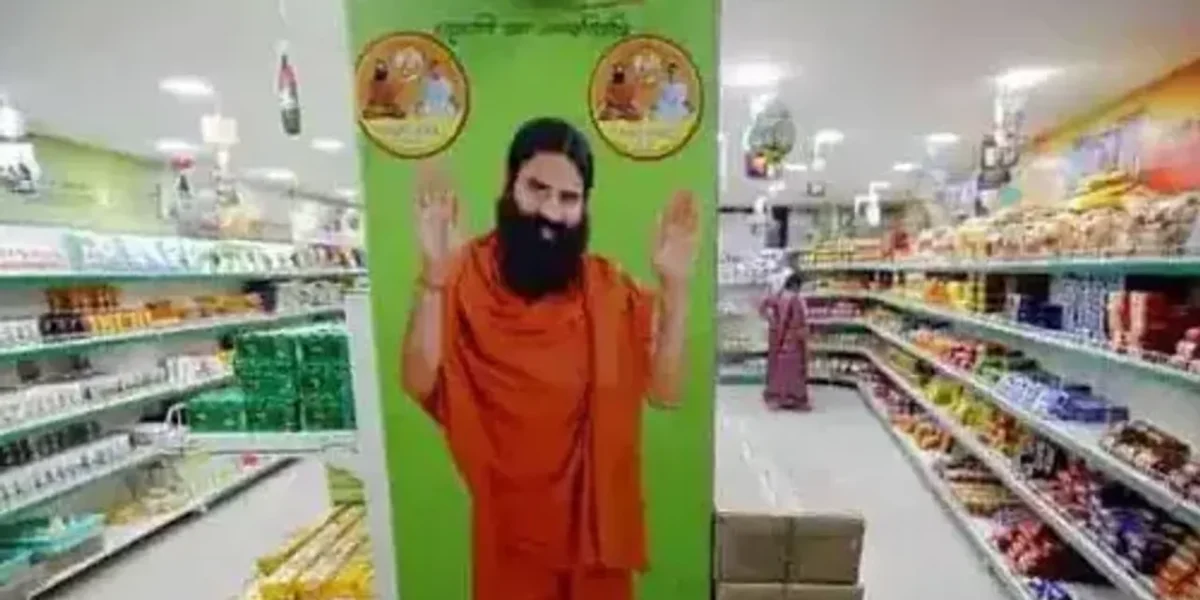 Baba Ramdev-backed Patanjali Foods profitability dips by 32% yoy to ₹112 cr in Q2