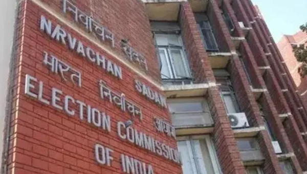 State Assembly election activities pick up in Himachal Pradesh and Gujarat
