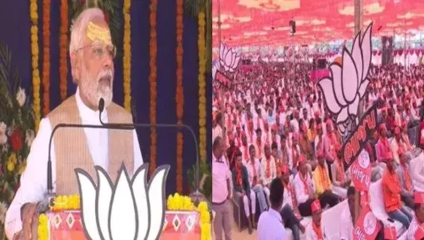 Gujarat Assembly polls: Campaigning gains momentum for first phase
