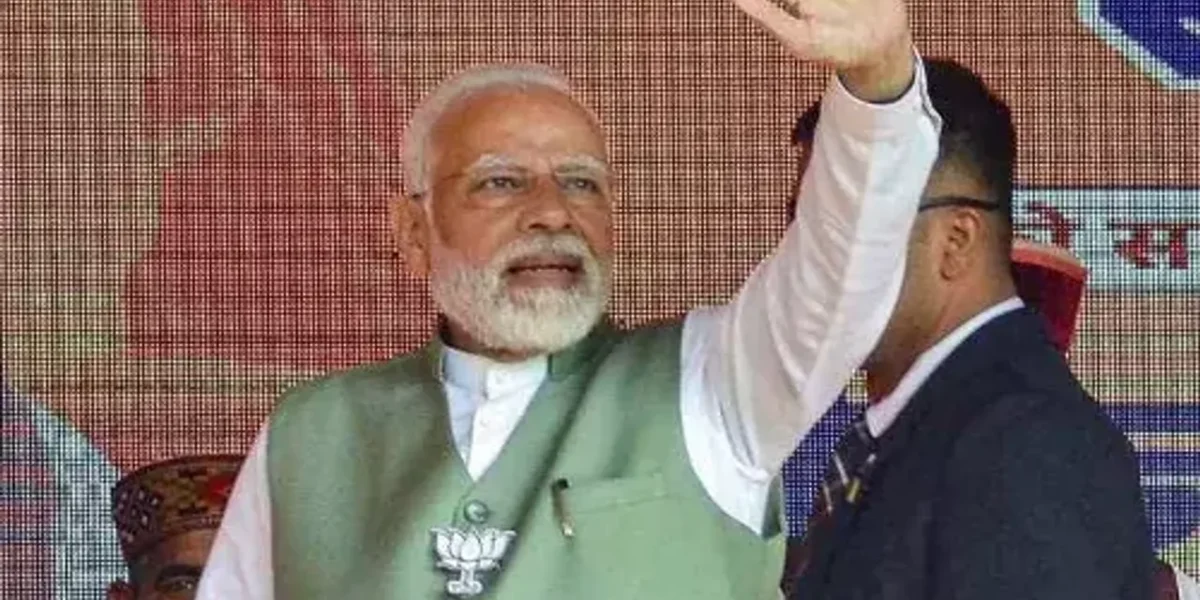 Prime Minister Narendra Modi to unveil logo, theme and website of India’s G20 Presidency today