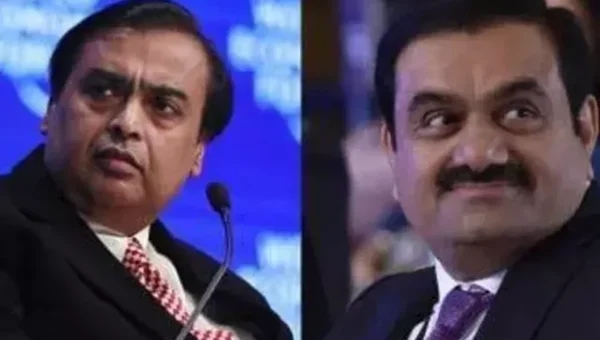 Gautam Adani, RIL’s Mukesh Ambani in fray to acquire debt-ridden Future Retail