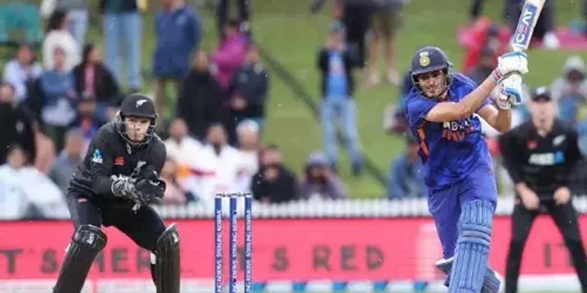 2nd ODI between India and New Zealand at Hamilton called off due to rain