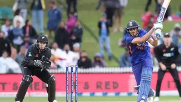 2nd ODI between India and New Zealand at Hamilton called off due to rain