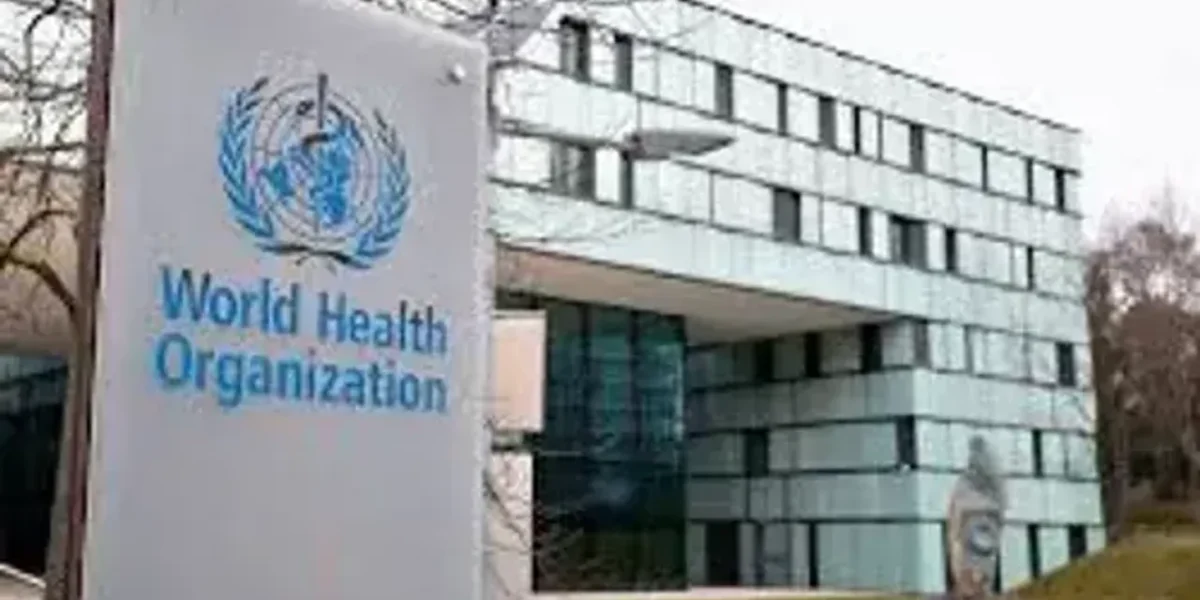Major pharma cos may have to reveal government deals in WHO’s draft pandemic rules