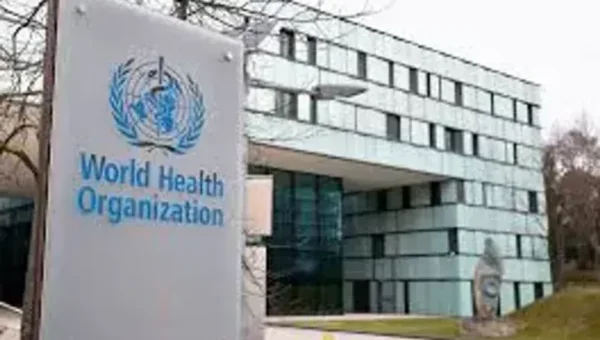 Major pharma cos may have to reveal government deals in WHO’s draft pandemic rules
