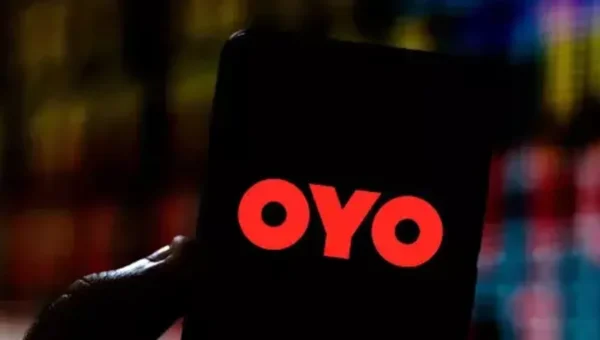 IPO-bound OYO’s EBITDA rises 8 times despite net loss of ₹333 crore