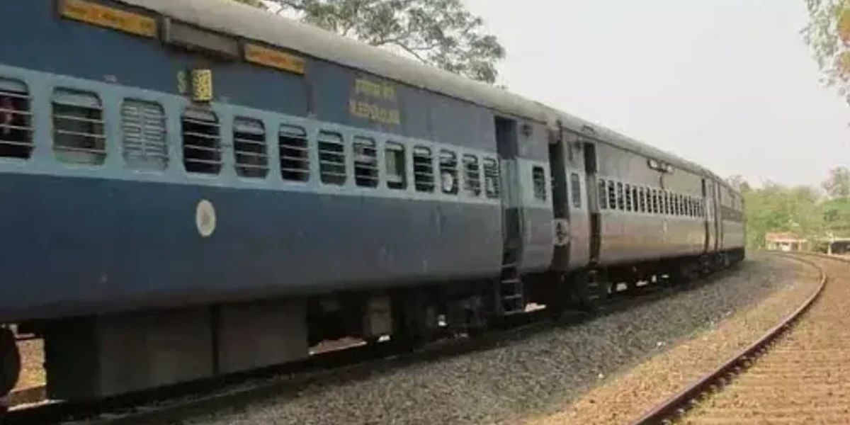 Indian Railways Update: IRCTC cancels over 100 trains on November 7