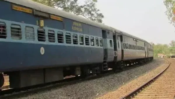 Indian Railways Update: IRCTC cancels over 100 trains on November 7