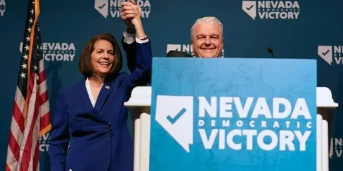 US midterms: Democrats keep the Senate after Nevada win