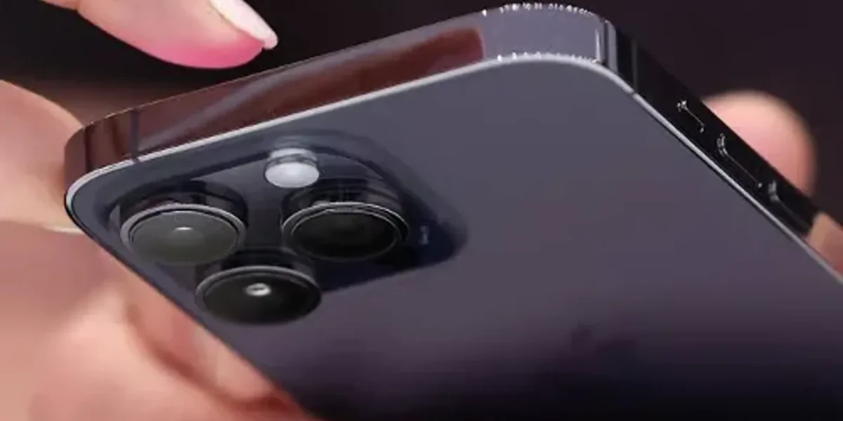 Ming-Chi Kuo: Apple could remove physical buttons from iPhone 15 Pro models