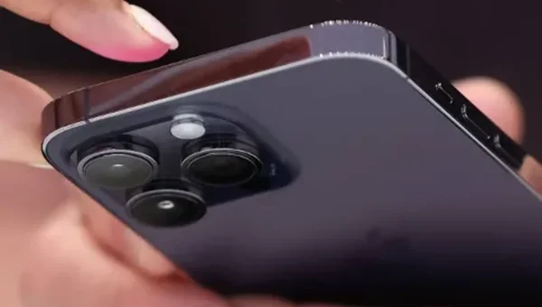 Ming-Chi Kuo: Apple could remove physical buttons from iPhone 15 Pro models