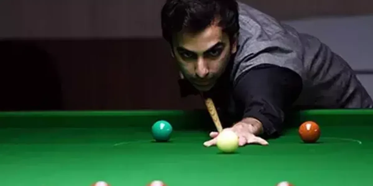 World men’s snooker championship: India’s cueist Pankaj Advani qualifies for knockout