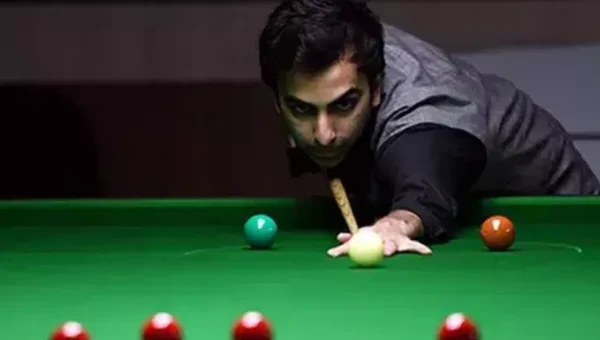 World men’s snooker championship: India’s cueist Pankaj Advani qualifies for knockout