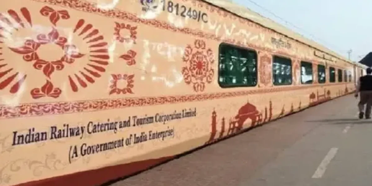IRCTC launches Holy Ramayana Yatra train tour package at affordable price