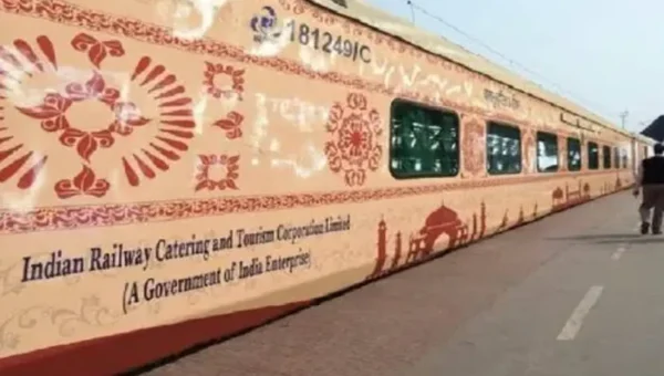 IRCTC launches Holy Ramayana Yatra train tour package at affordable price