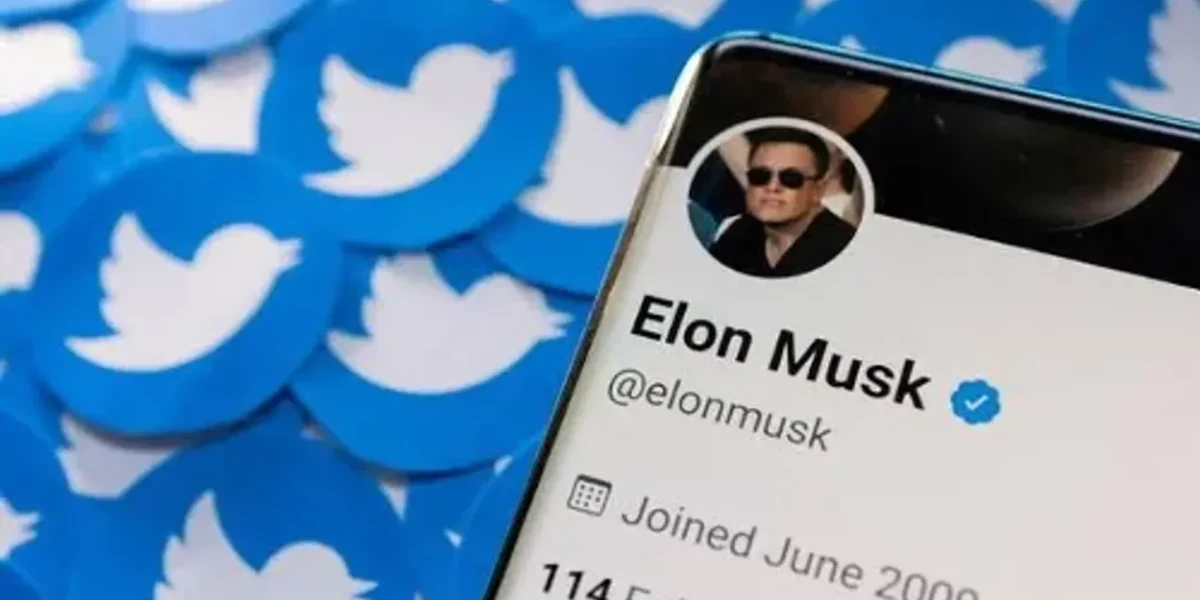 Parody’ accounts will be permanently suspended without warning, tweets Musk