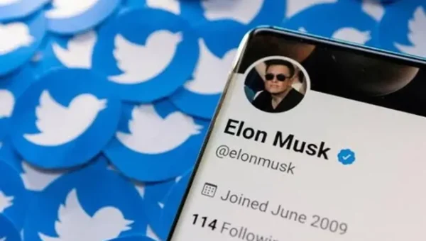 Parody’ accounts will be permanently suspended without warning, tweets Musk
