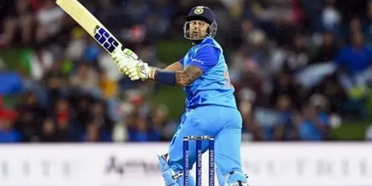 Second T20I cricket match between India and New Zealand underway in Mount Maunganui