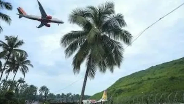 Flight services to remain suspended at Thiruvananthapuram airport on November 1