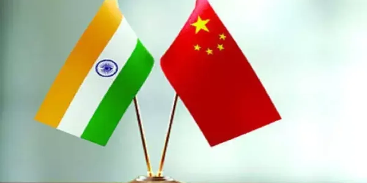 Report: China warned US not to interfere in its relations with India