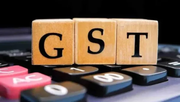 Centre mandates CCI to check GST-related profiteering