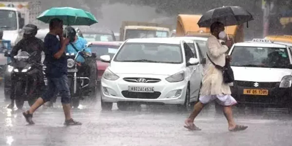 Overnight rains lash Tamil Nadu, schools shut