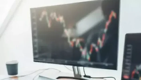 Nifty defends 18,000 but sheds 130 pts, Sensex down 420 pts
