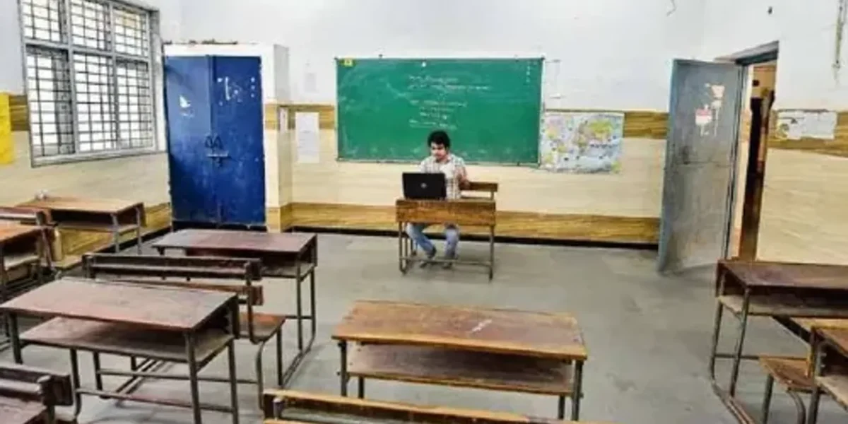 Vigilance directorate suggests probe into construction of classrooms in Delhi govt schools