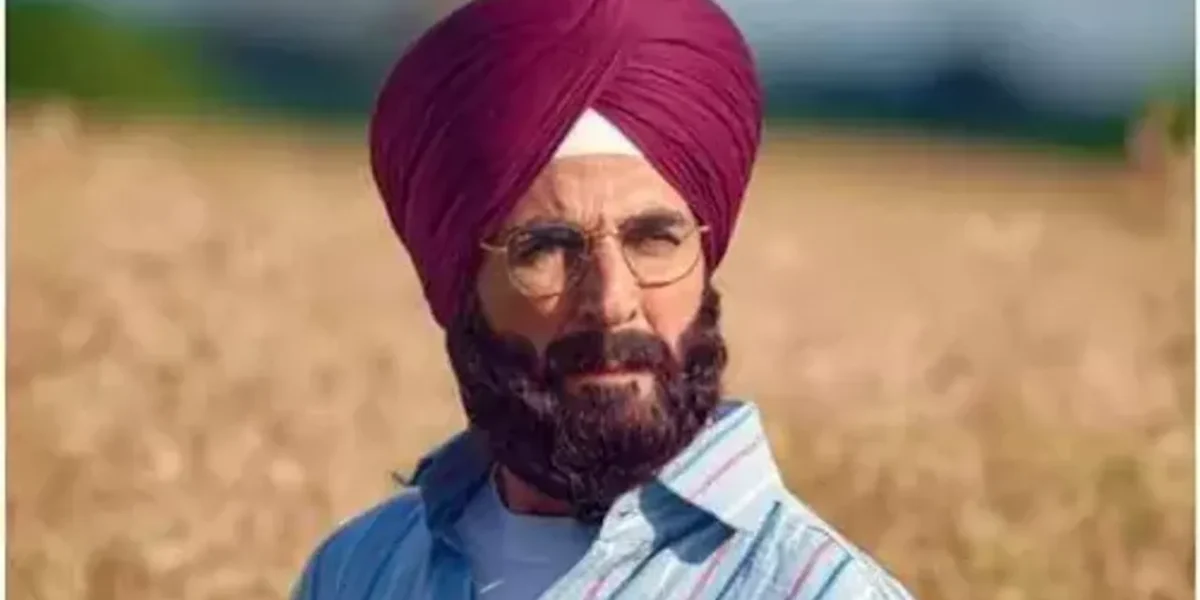 Akshay Kumar to play late mining engineer Jaswant Singh Gill in new film