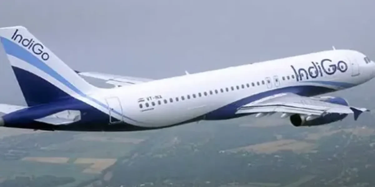 IndiGo to start fights from Arunachal’s Donyi Polo airport to Delhi, Mumbai from Nov 28