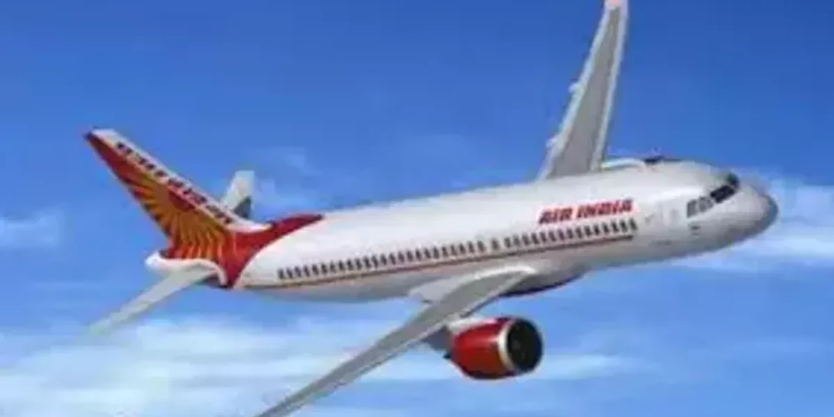 Air India Mumbai-Calicut flight makes emergency landing soon after take off due to technical snag