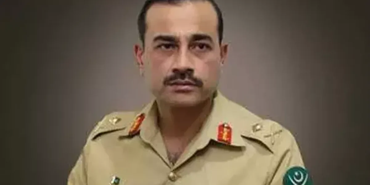 General Asim Munir takes charge as Pakistan’s new Army chief