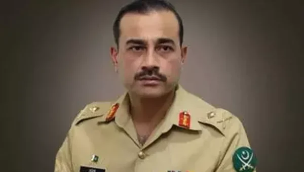 General Asim Munir takes charge as Pakistan’s new Army chief