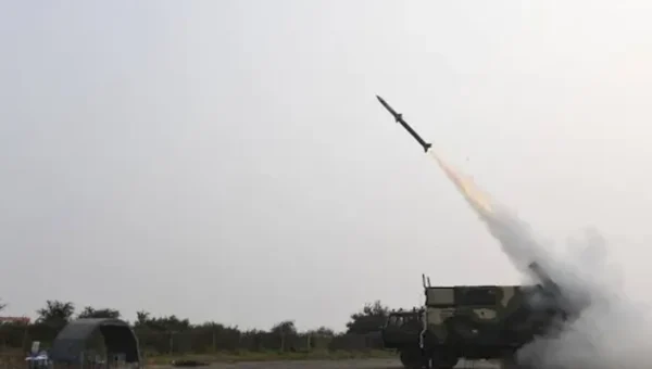 Japan halts trains, sounds warning after North Korea launches missiles